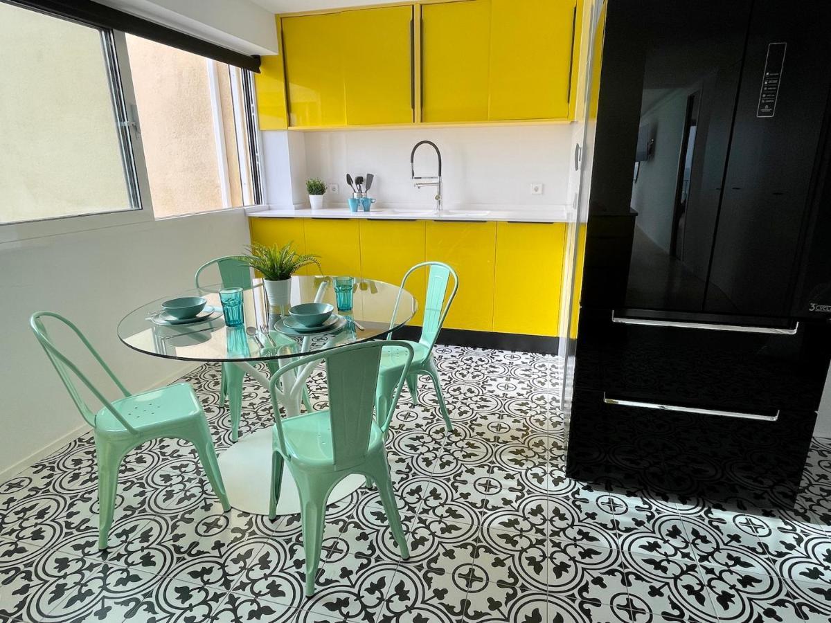 Apartamento La Gavina By Gestaltur Benidorm Exterior photo