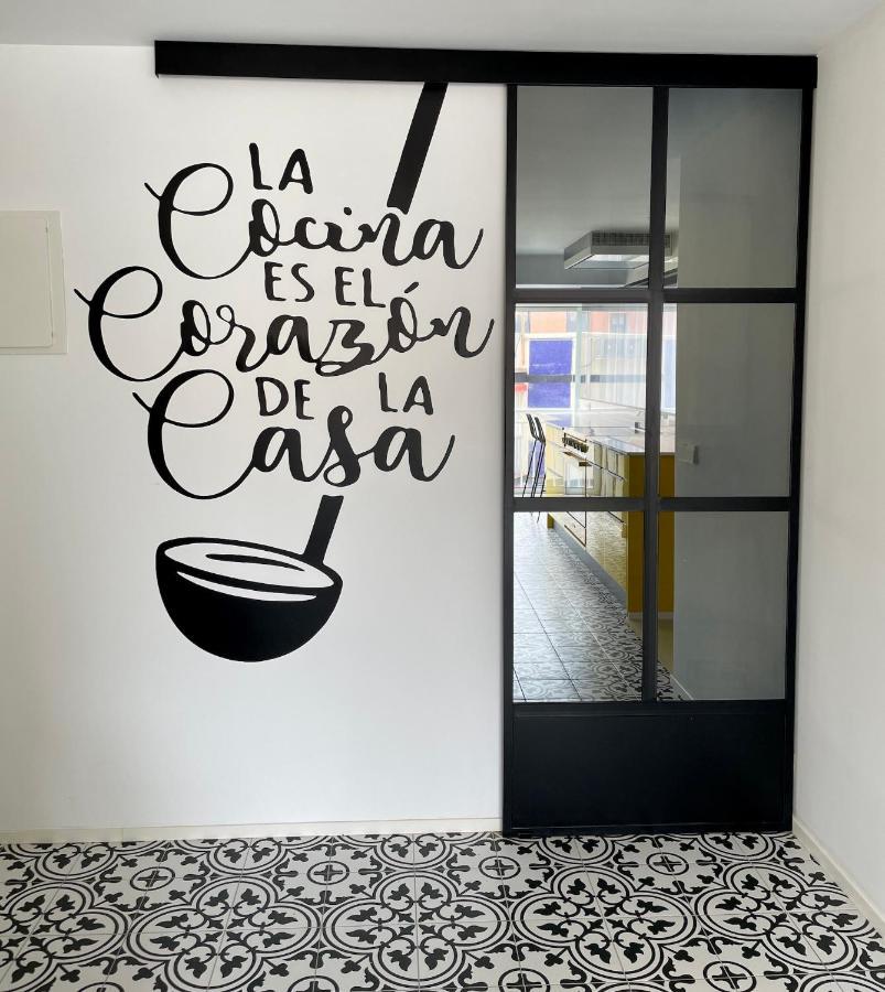 Apartamento La Gavina By Gestaltur Benidorm Exterior photo